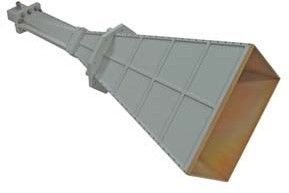 Пирамидальная рупорная антенна A-INFO — LB-DG-229-20-C-SF