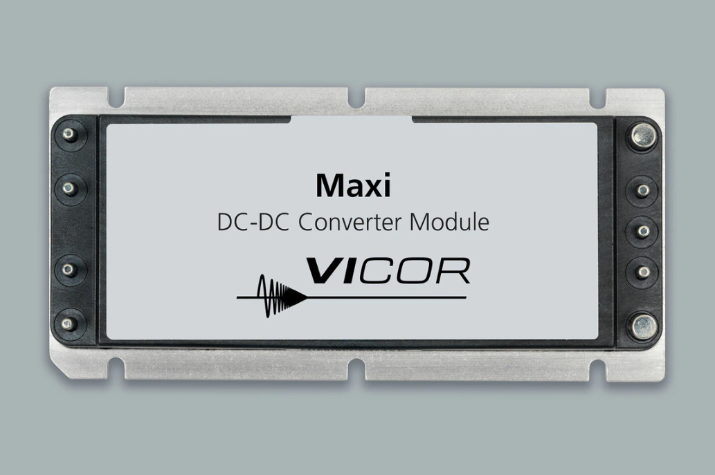 DC-DC преобразователь V300A24M600BL Vicor