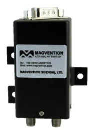 Самоблокирующееся DPDT-реле Magvention – MC5-S
