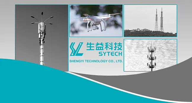 Исследования материалов для печатных плат Sytech (Китай)