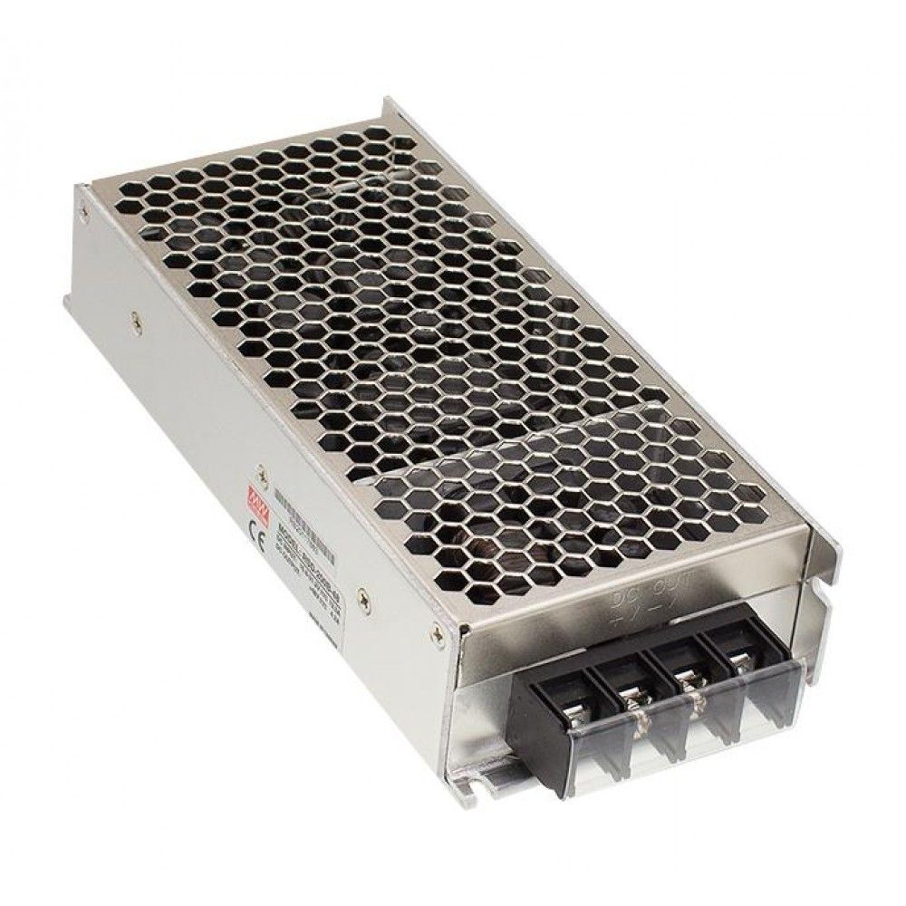 Источник питания MEAN WELL RSD-200D-12