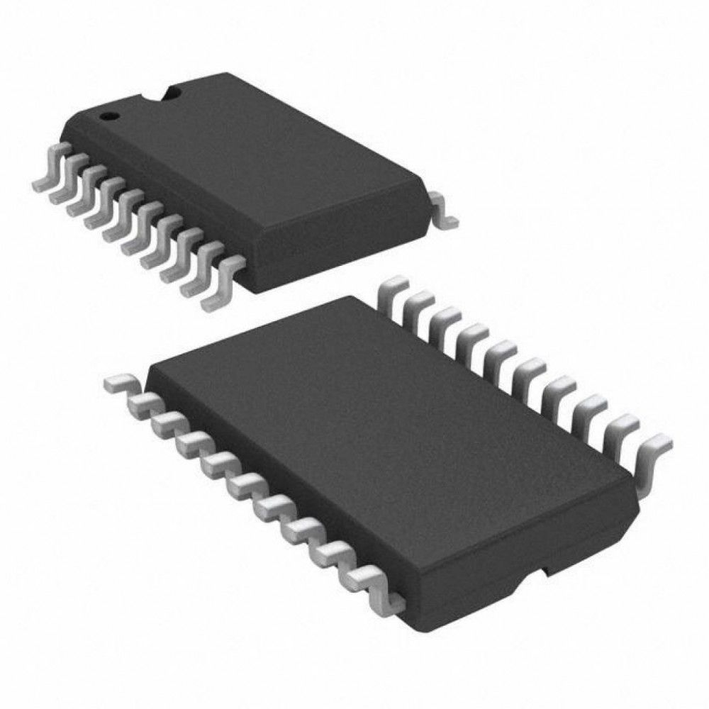 ЦАП Texas Instruments TLV5633CDW ЦАП