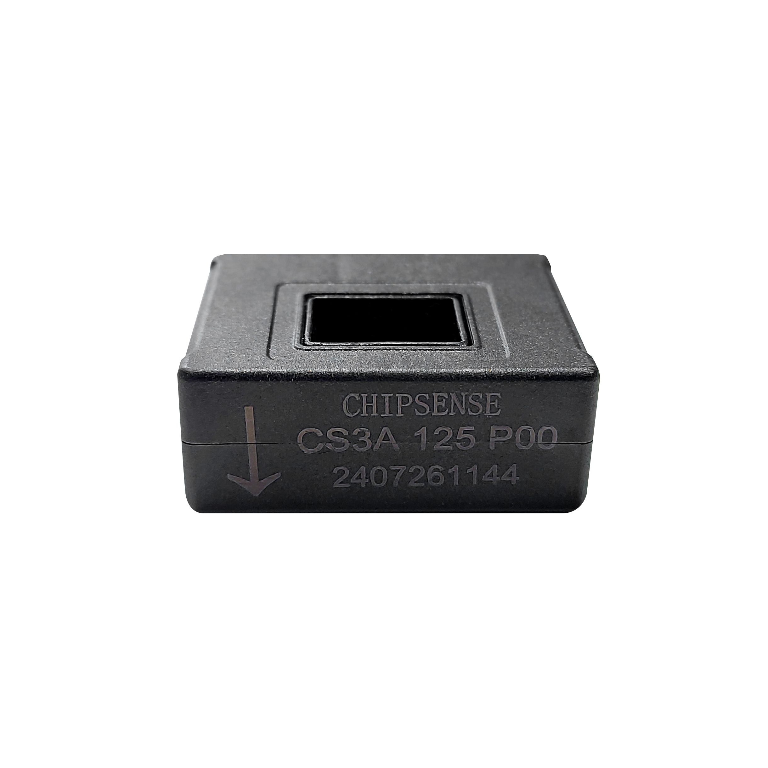 Датчик тока CHIPSENSE CS3A 125 P00 Датчики тока