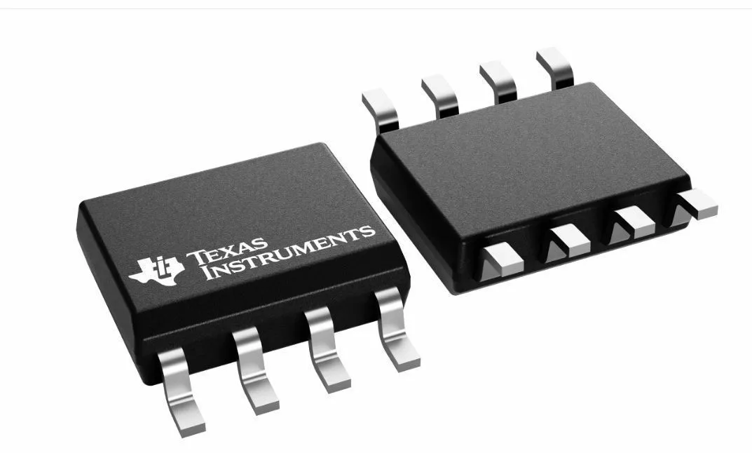 Цифровой изолятор ISO1640BDR Texas Instruments Inc 
