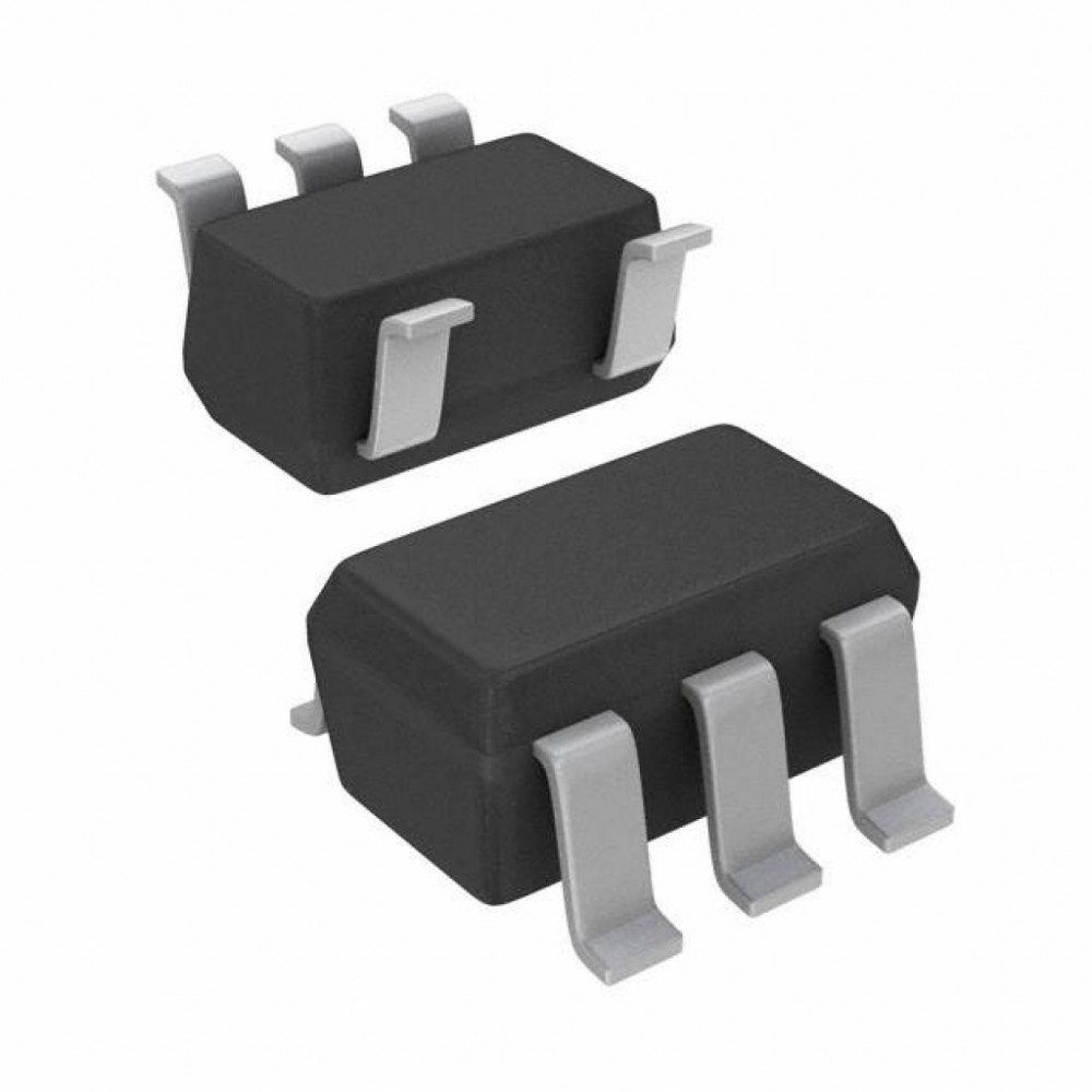 Микросхемы Texas Instruments INA169NA/3K Микросхемы
