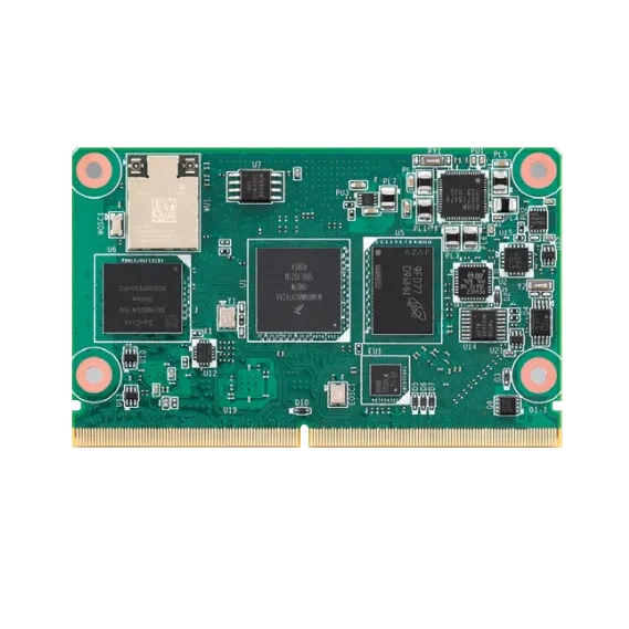 Модуль SMARC Advantech ROM-5721