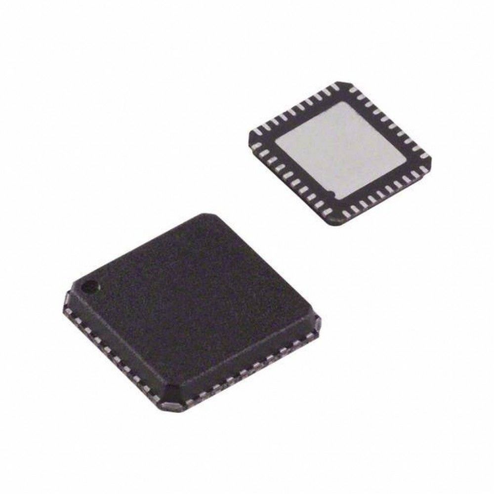 ЦАП Analog Devices, Inc. AD9117BCPZ