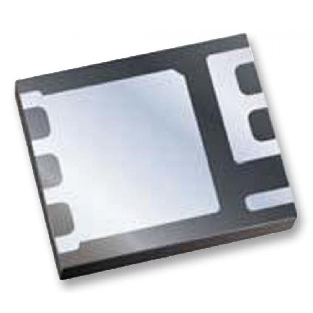 IRFH7446TRPBF, Транзистор полевой MOSFET N-канальный 40В 85A PQFN 5X6