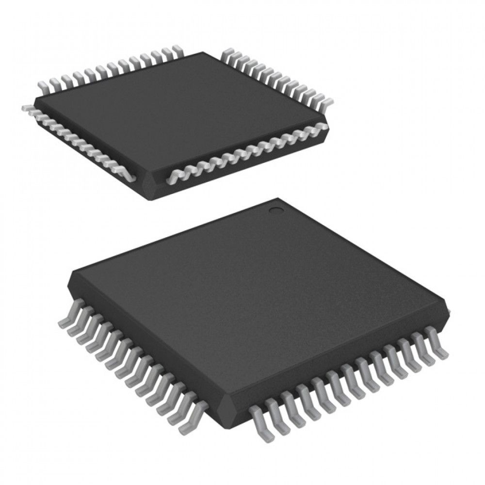ЦАП Analog Devices, Inc. AD6644ASTZ-65