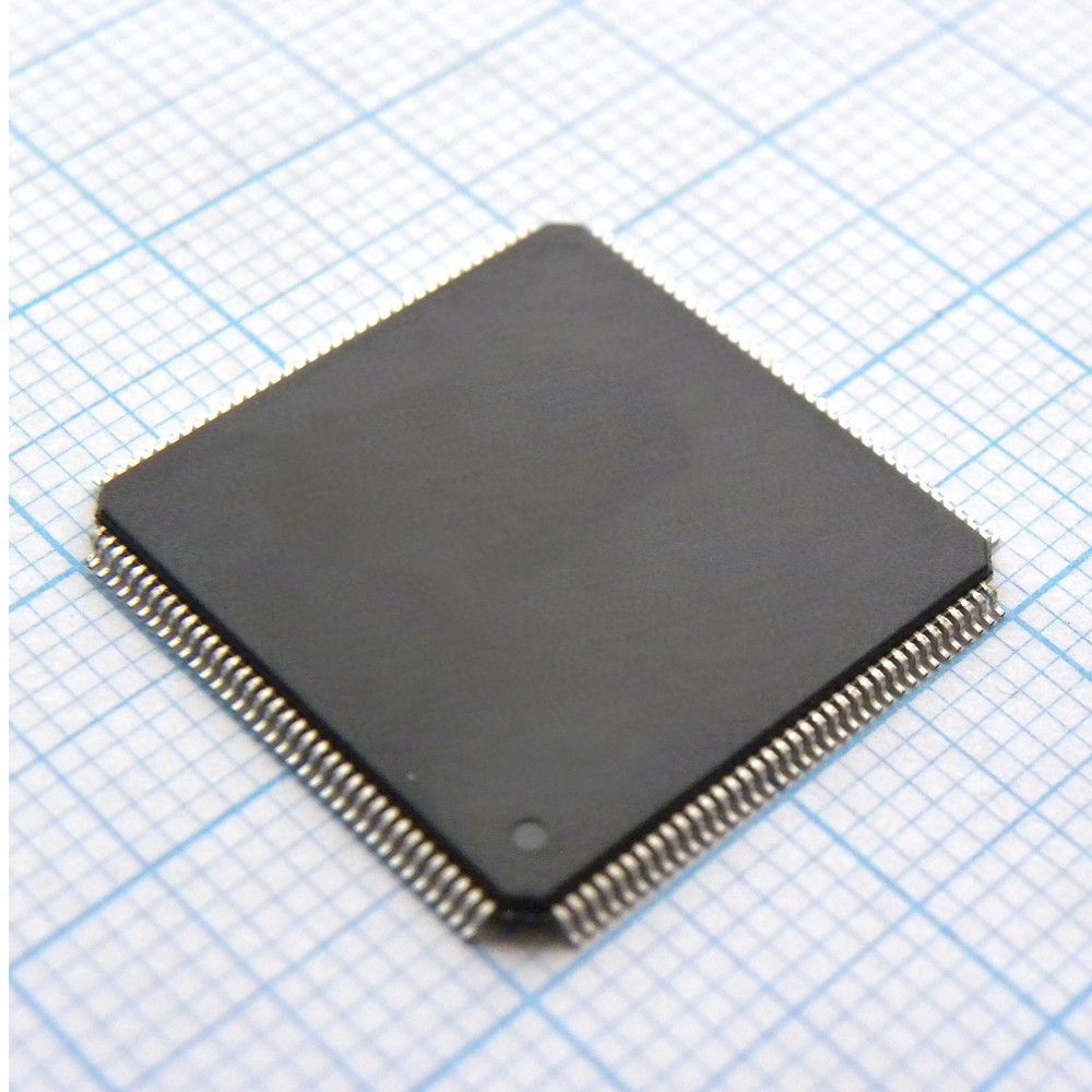 Микросхемы Altera Corporation EP1C6T144C7N