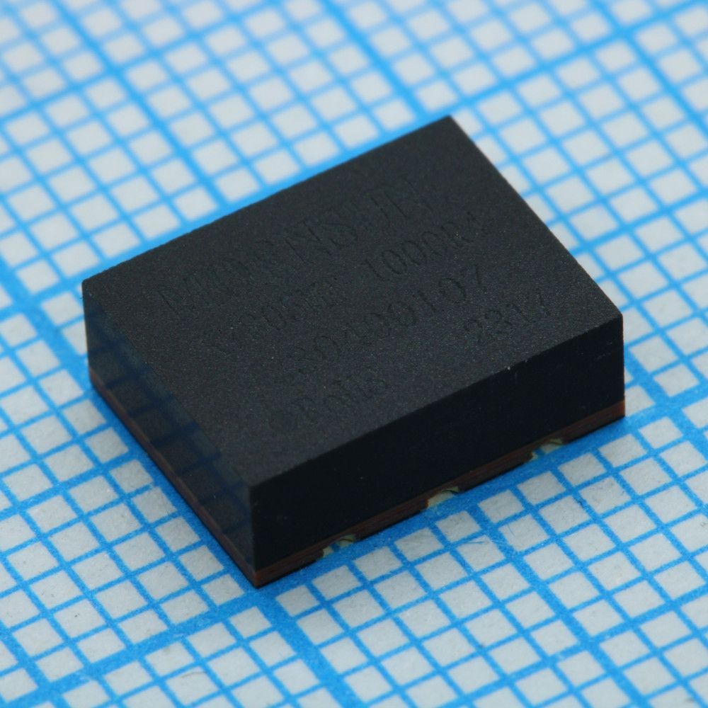 Источник питания Mornsun Guangzhou Science &amp; Technology Co., Ltd K7805MT-1000R4 DC-DC преобразователи