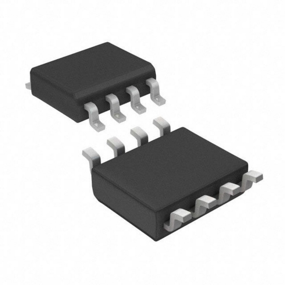 Микросхемы ST Microelectronics UC3843BD1013TR Микросхемы
