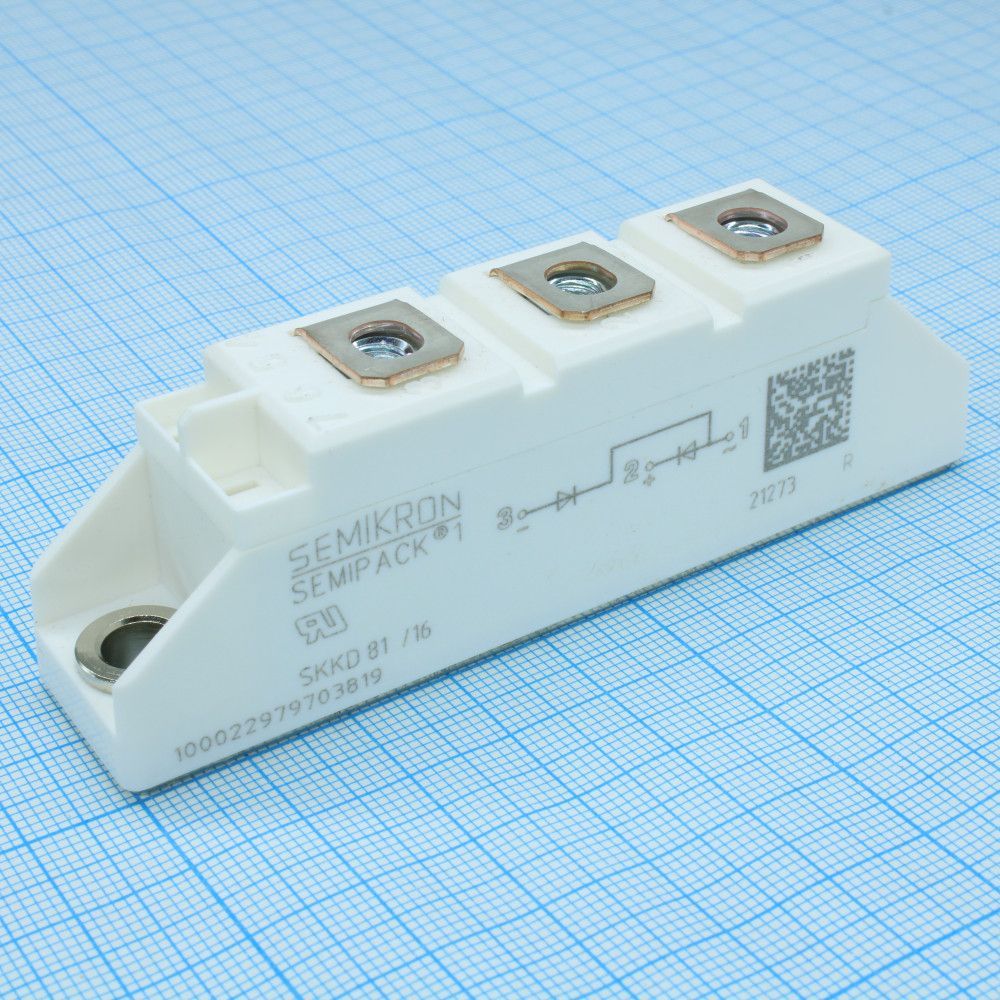 Диоды Semikron Elektronik GmbH 424491