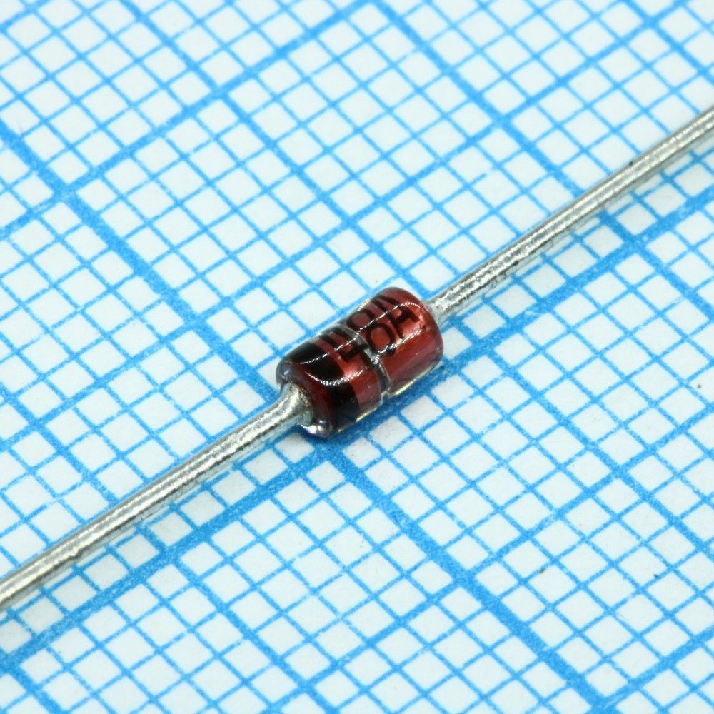 Диоды DC COMPONENTS CO., LTD 340610