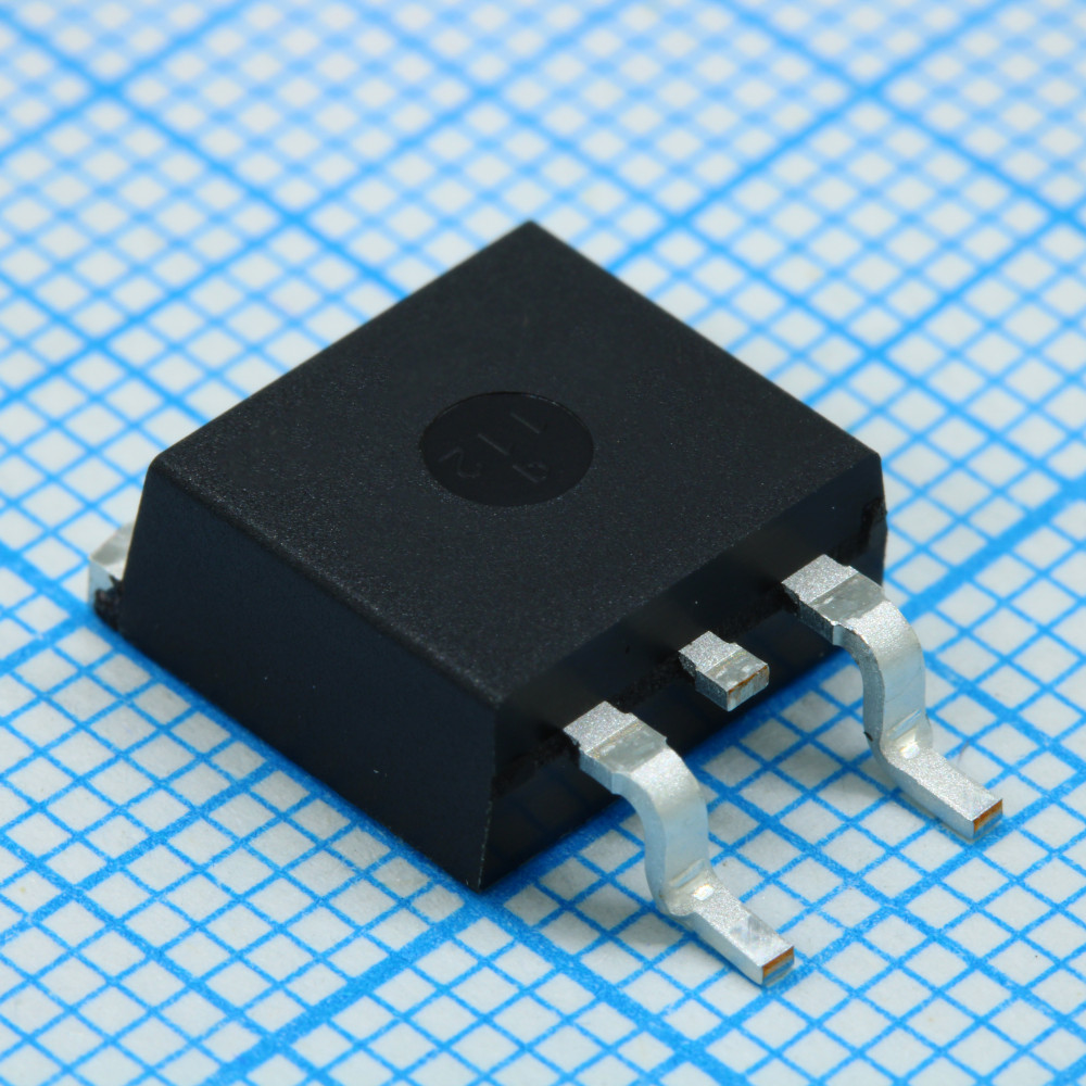 Диоды ST Microelectronics 158965