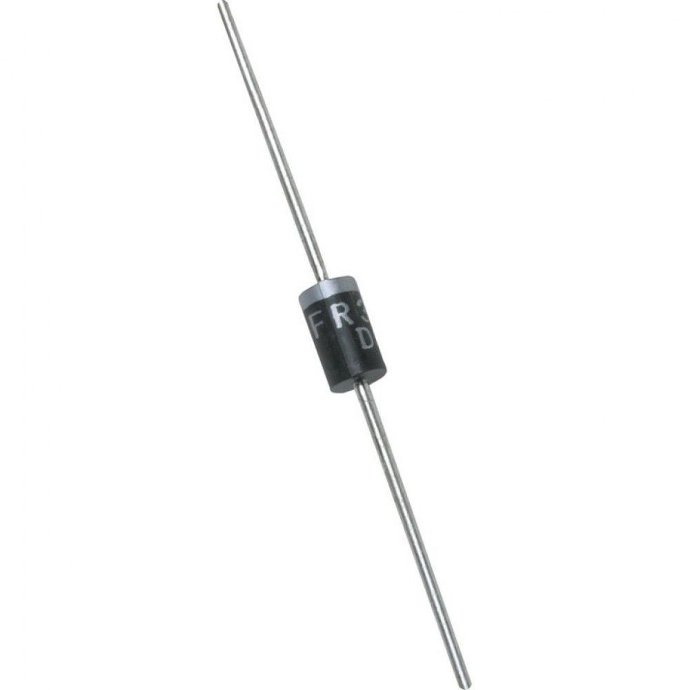 Диоды Master Instrument Corporation 307350