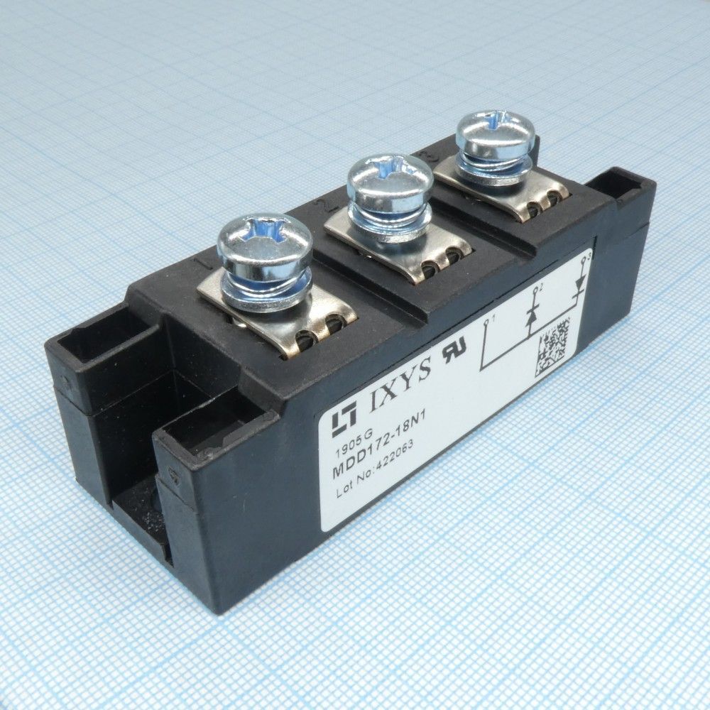 Диоды IXYS Corporation 404129