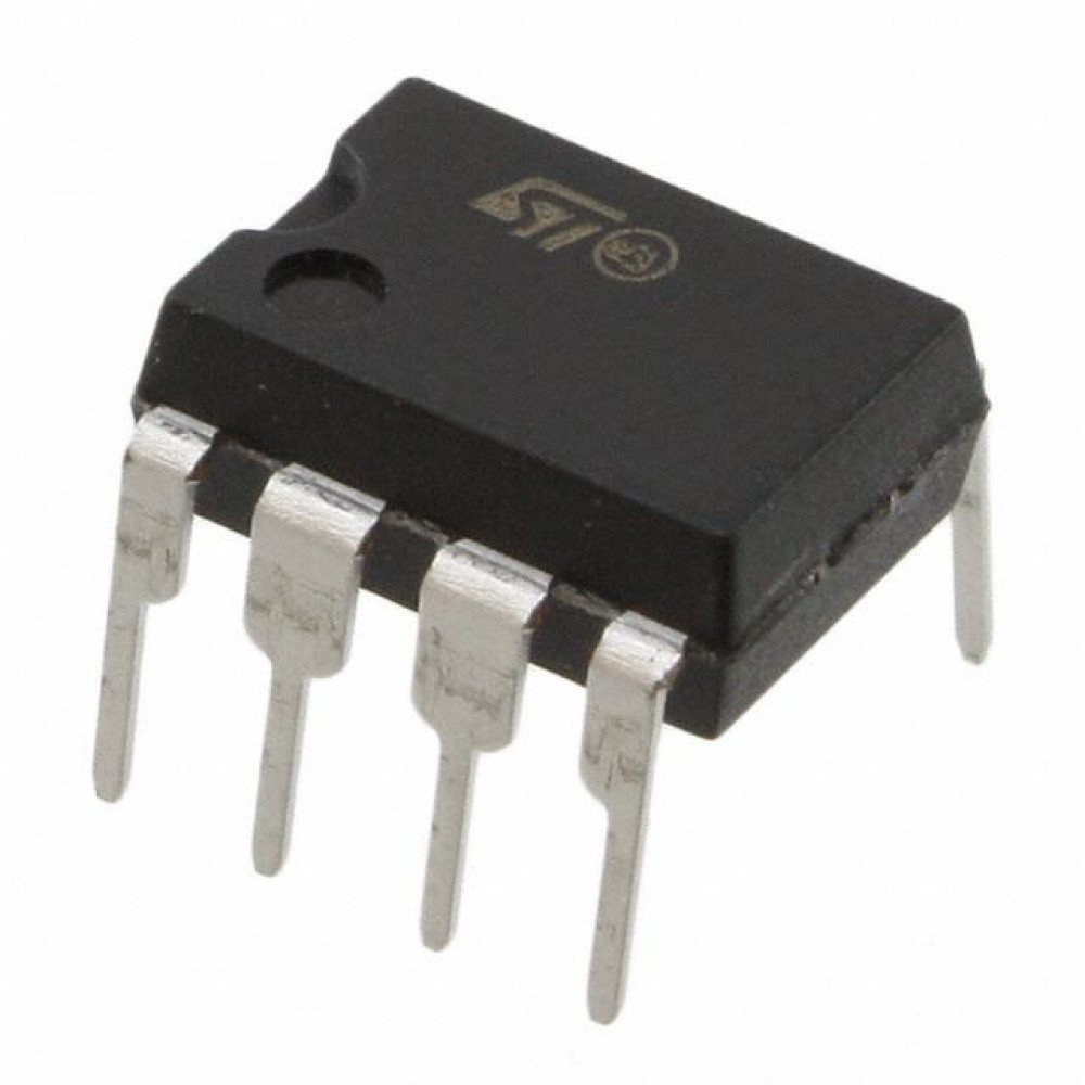 Микросхемы ST Microelectronics VIPER06HN Микросхемы