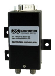 Отказоустойчивое DPDT-реле Magvention – MC5-S