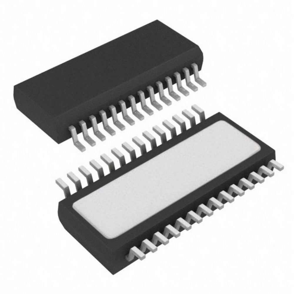 Микросхемы Analog Devices, Inc. ADP5034AREZ