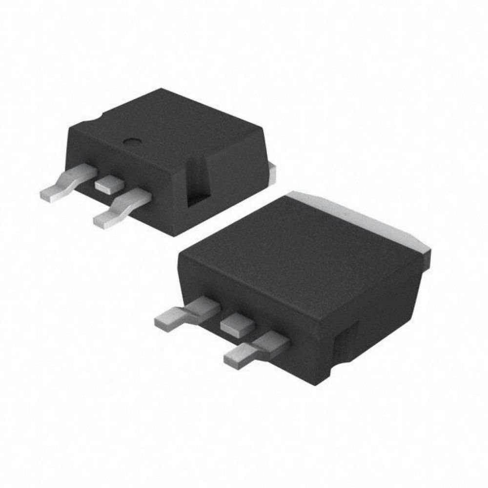 Диоды ST Microelectronics 242497 Диоды