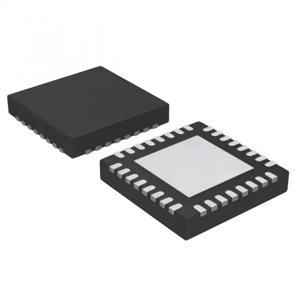Микросхемы NXP / Philips SC16IS752IBS,151