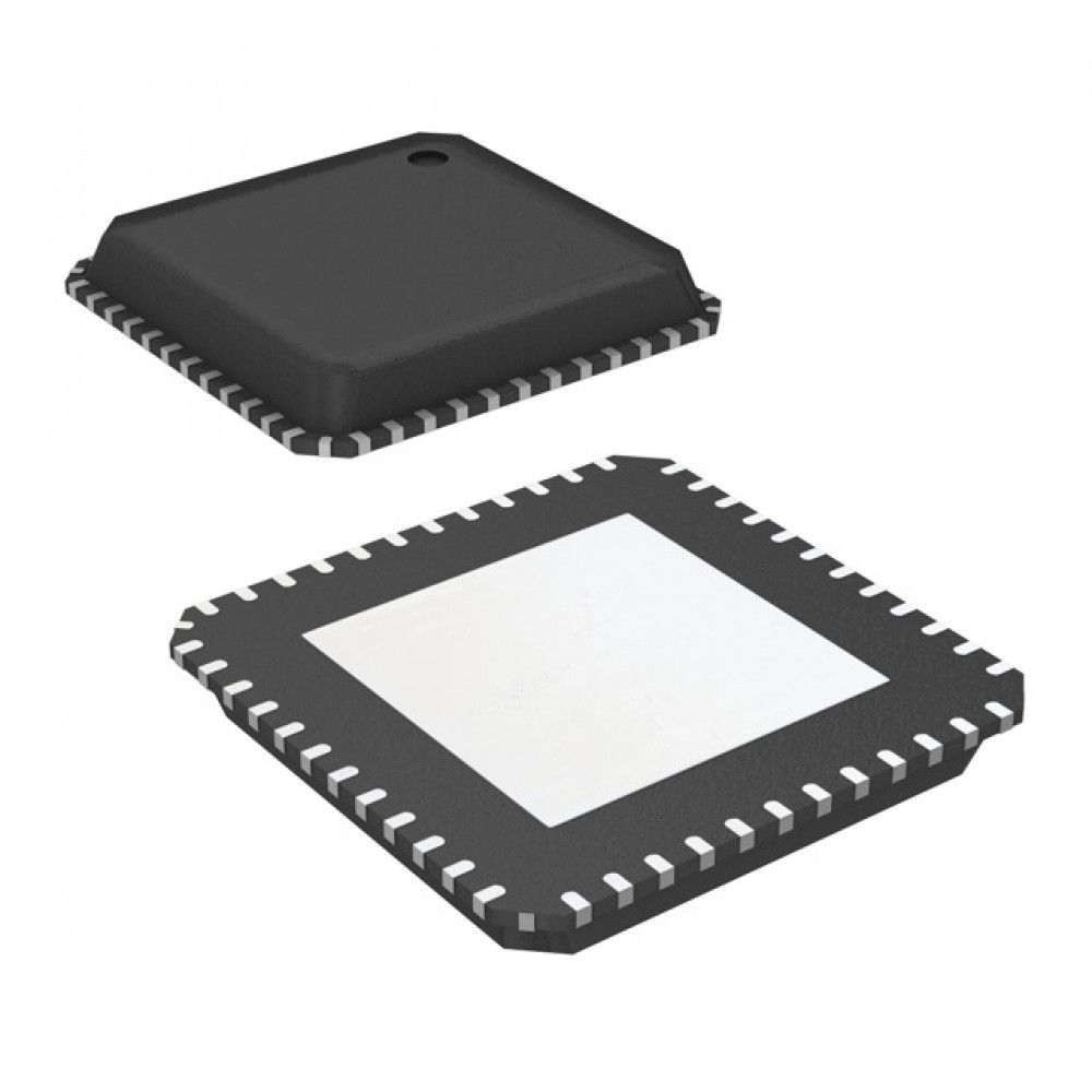 ЦАП Texas Instruments ADS1258IRTCT