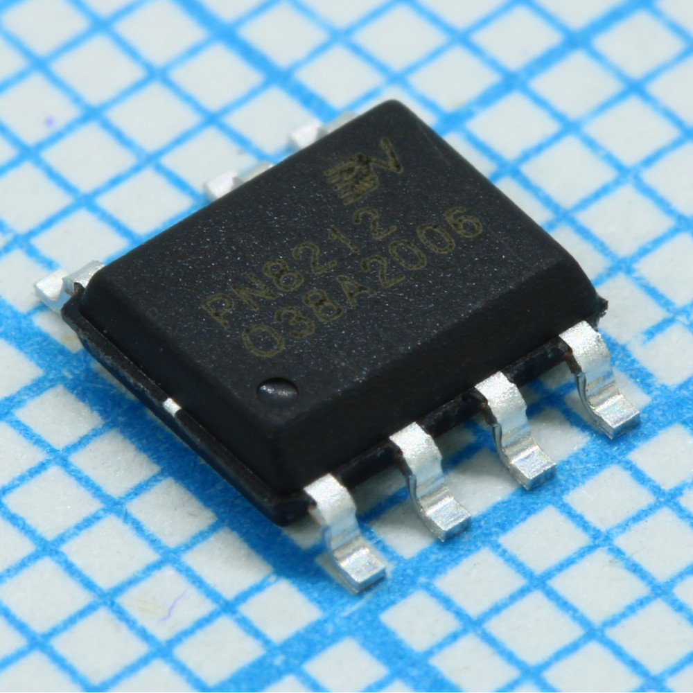 Микросхемы Wuxi Chipown Micro-electronics limited. PN8015NSSC-R1