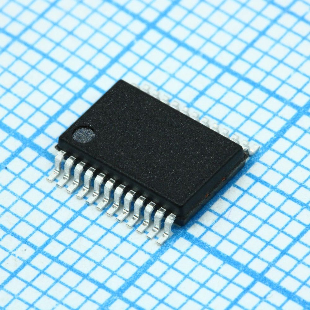 ЦАП Maxim MAX521BCAG+T