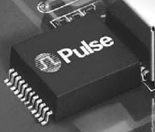 Трансформатор Pulse Electronics Corporation HX5004NL