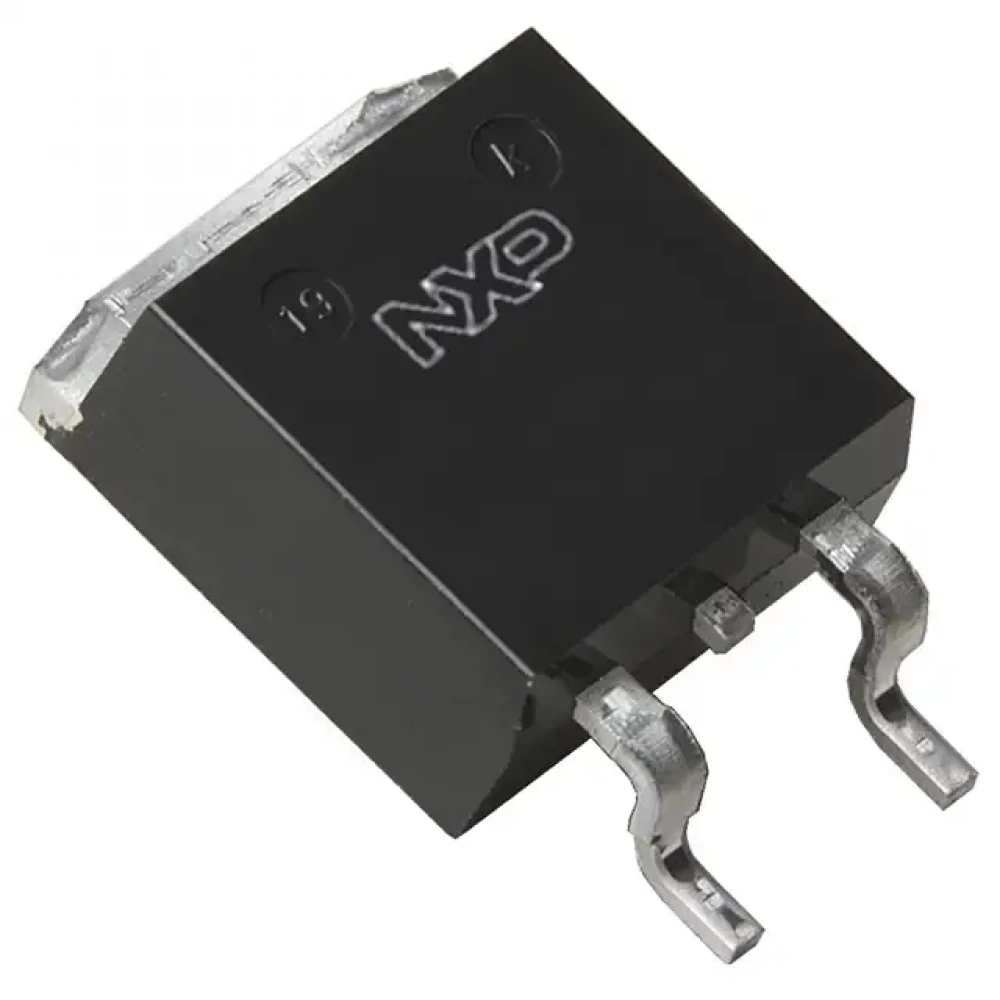 Диоды WeEn Semiconductors BTA216B-800B,118, Симистор 800В 16А 50мА 3Q