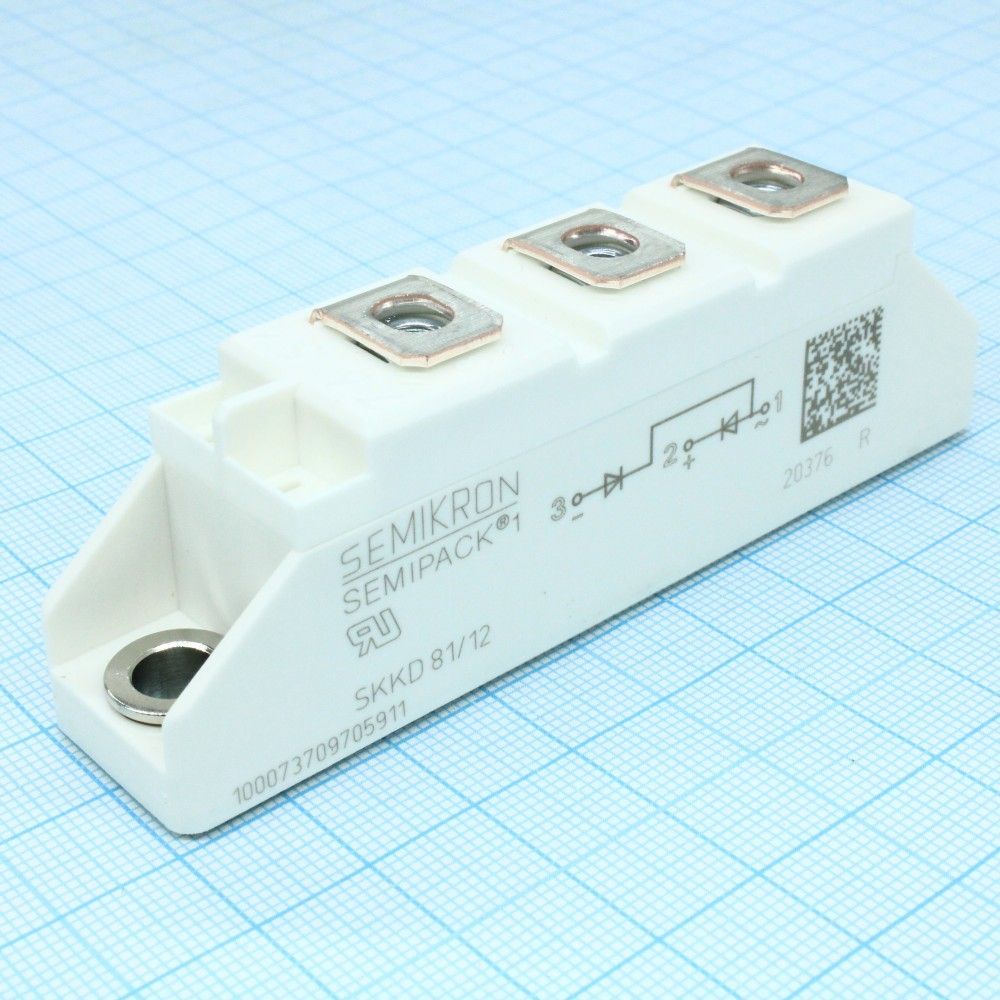 Диоды Semikron Elektronik GmbH 232815
