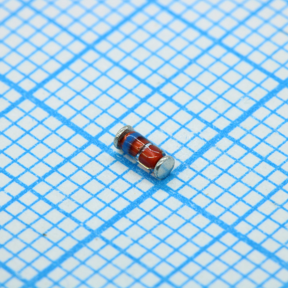 Диоды DC COMPONENTS CO., LTD 341598