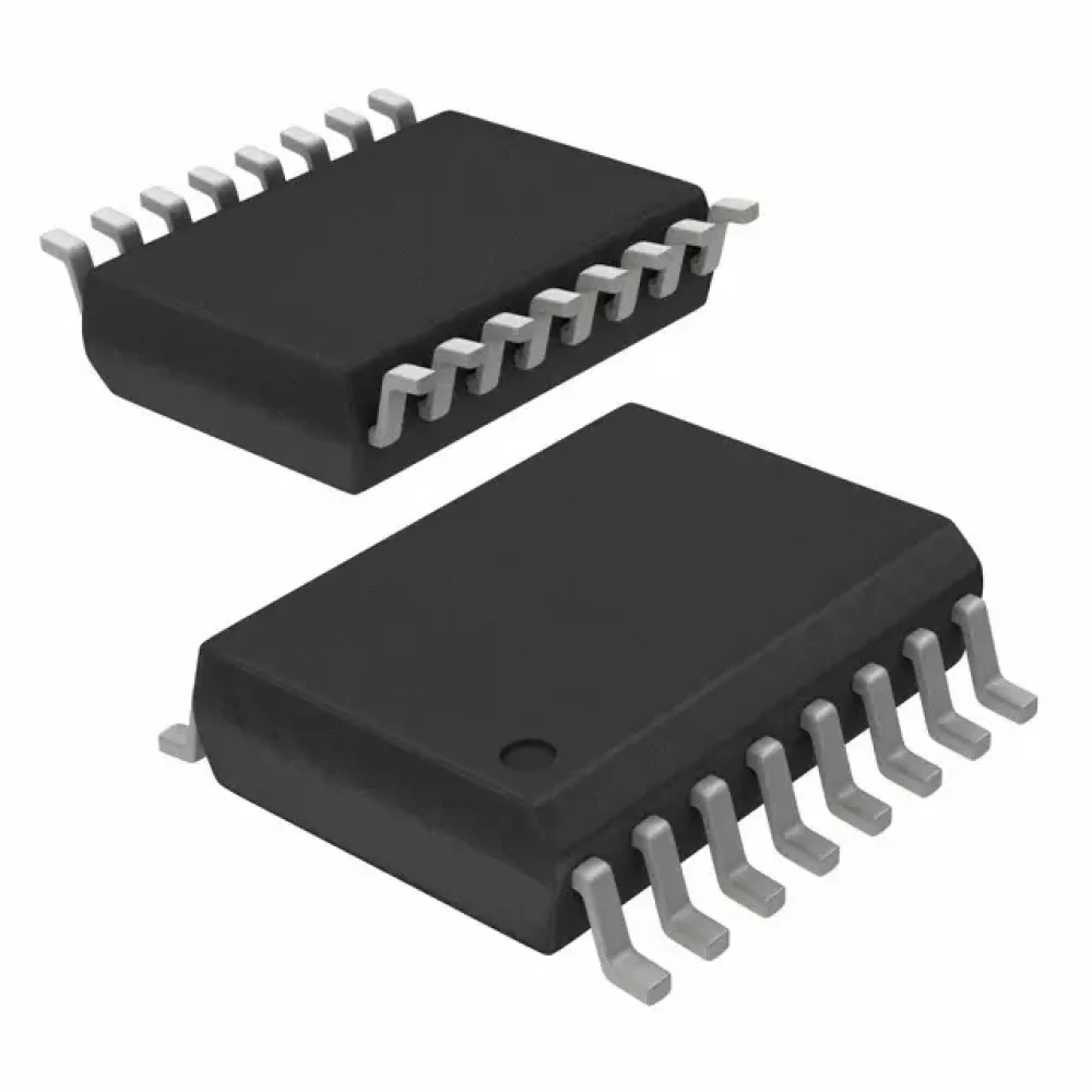 Микросхемы ST Microelectronics L4978D013TR Микросхемы