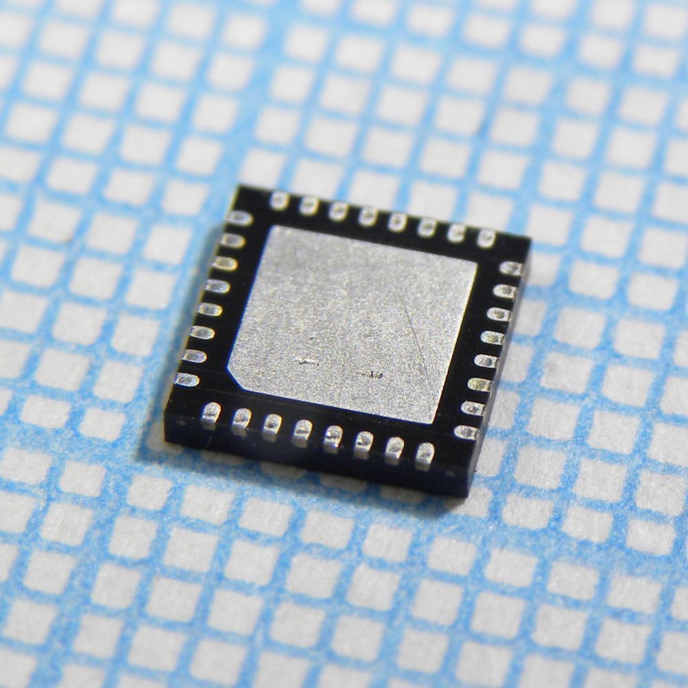 ЦАП Corebai Microelectronics (Beijing) Co., Ltd. CBM79AD60G