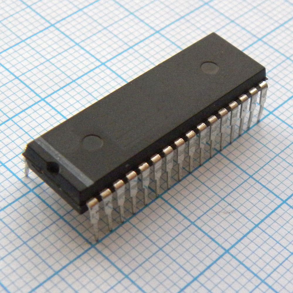 Микросхемы ROHM BA6871BS