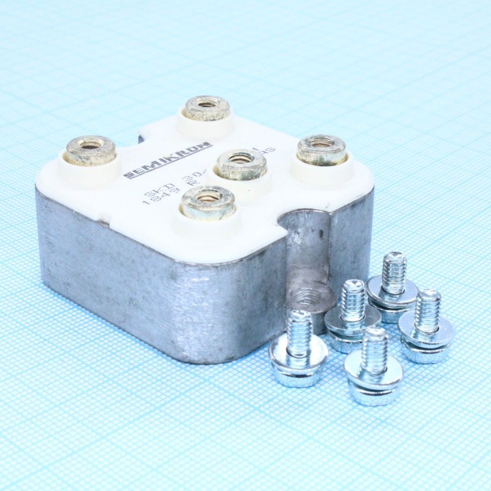 Диоды Semikron Elektronik GmbH 418207