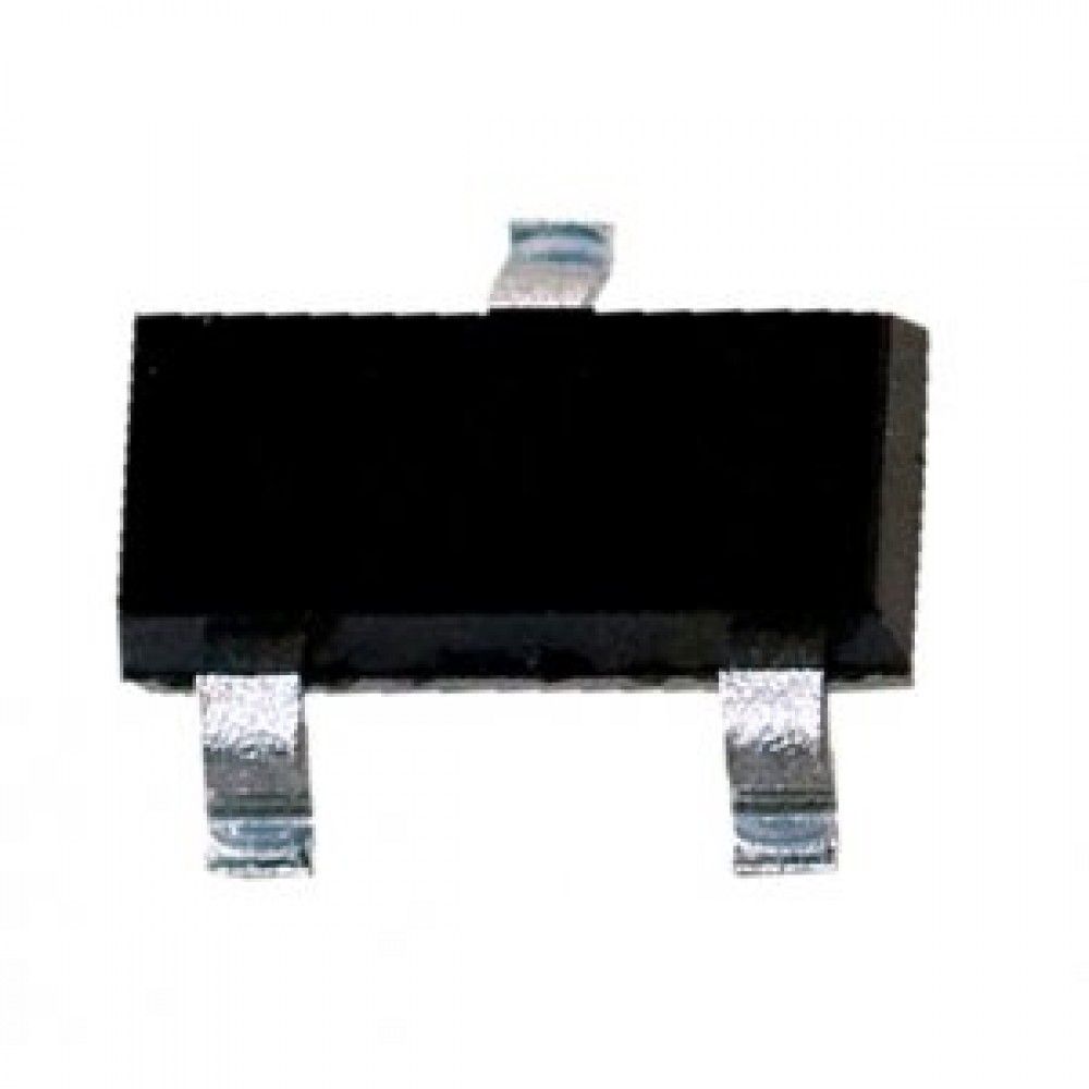 Транзистор Broadcom Limited AT-41533-BLKG Транзисторы