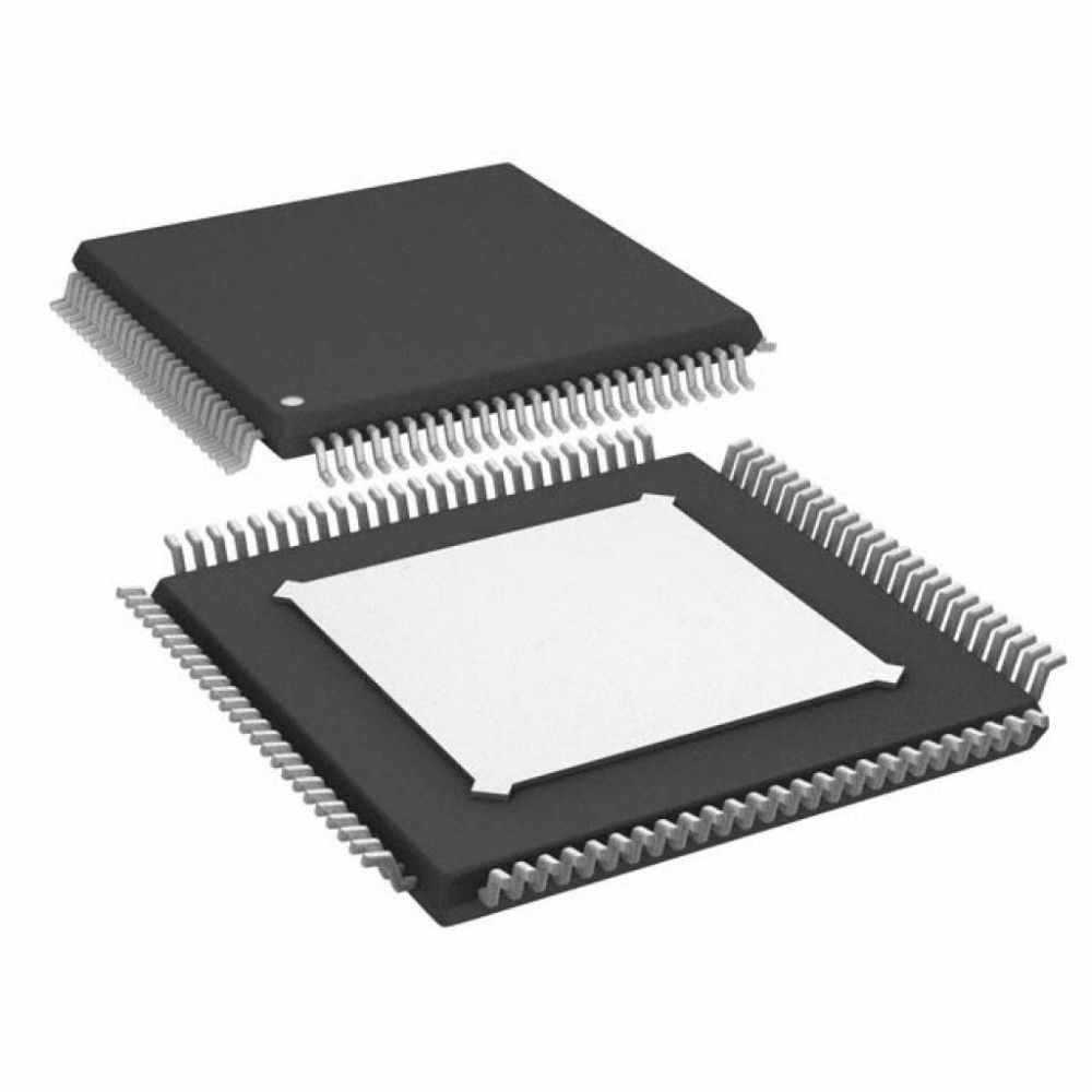 ЦАП Analog Devices, Inc. AD9271BSVZ-40