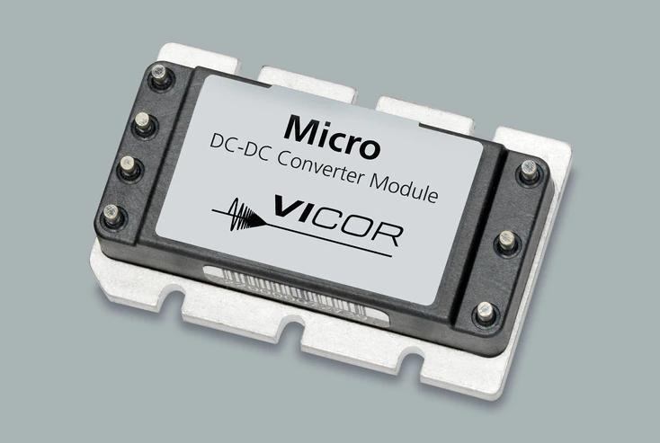 DC-DC преобразователь V300C8M100BL Vicor