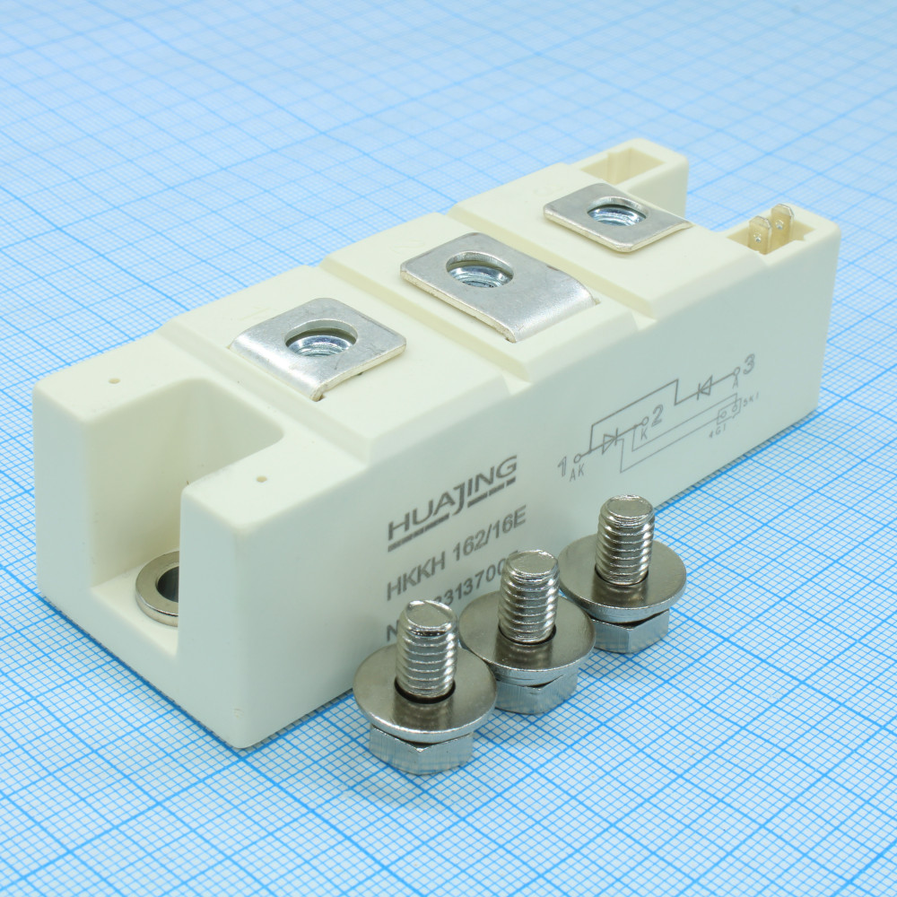 Диоды ZHEJIANG HUAJING RECTIFIER CO.,LTD 543371