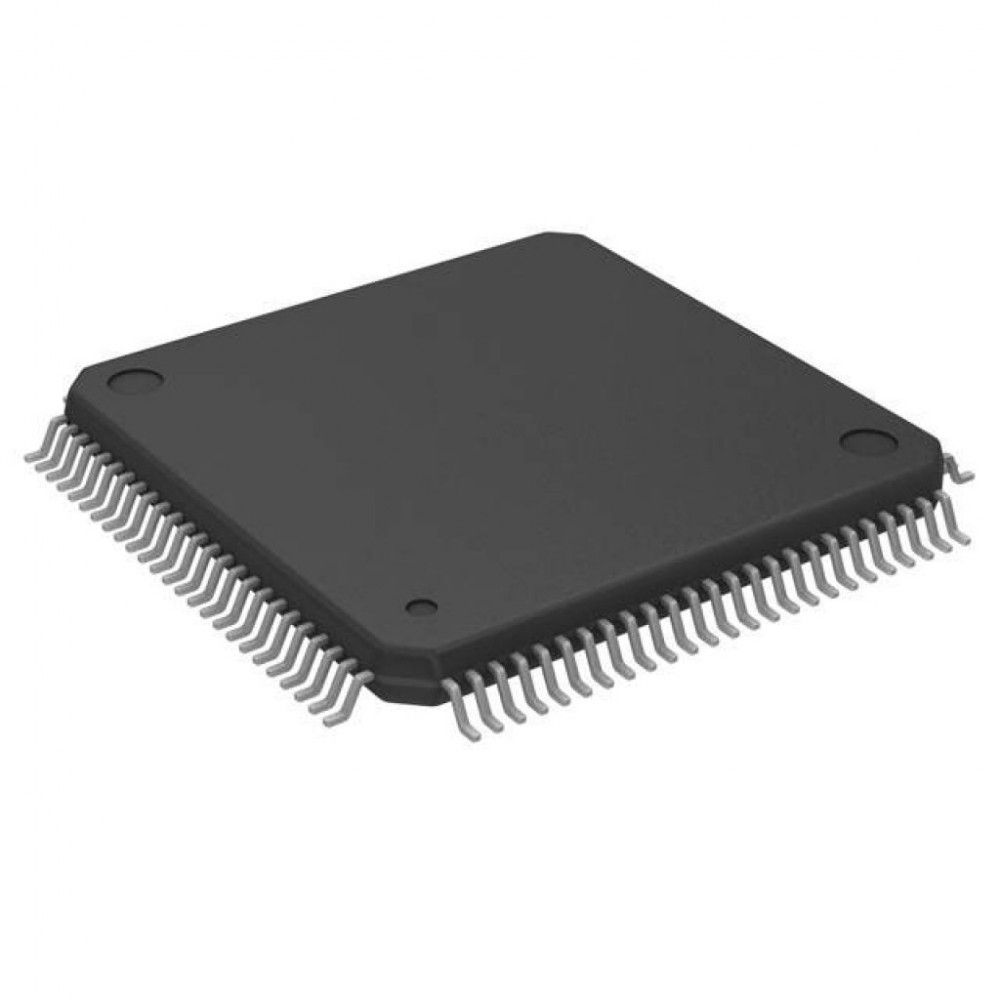 Микросхемы RENESAS Electronics Corp. DF2144AFA20V