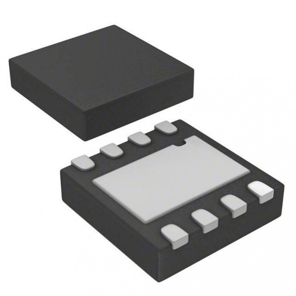 ЦАП Analog Devices, Inc. AD7091BCPZ-RL7
