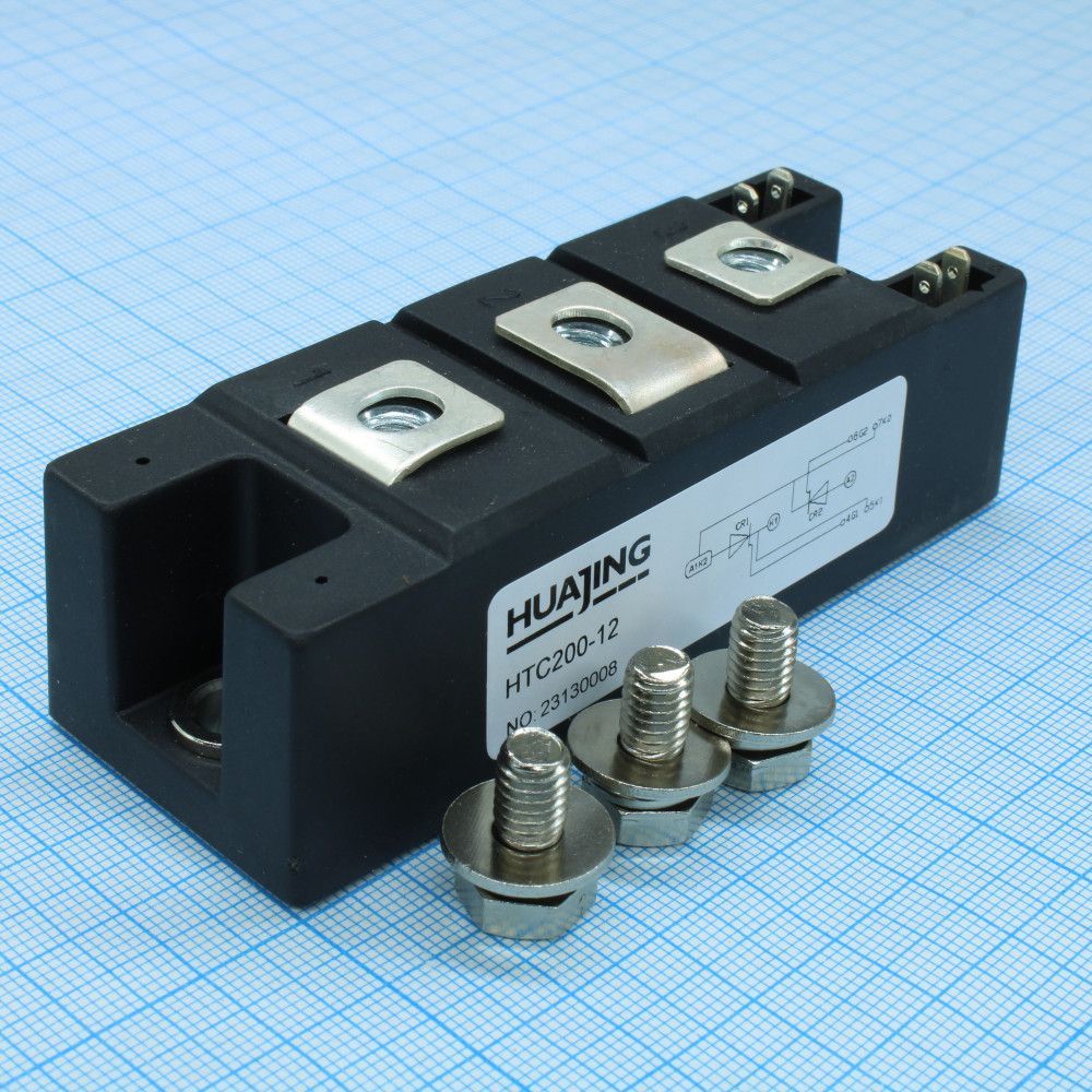 Диоды ZHEJIANG HUAJING RECTIFIER CO.,LTD 543299
