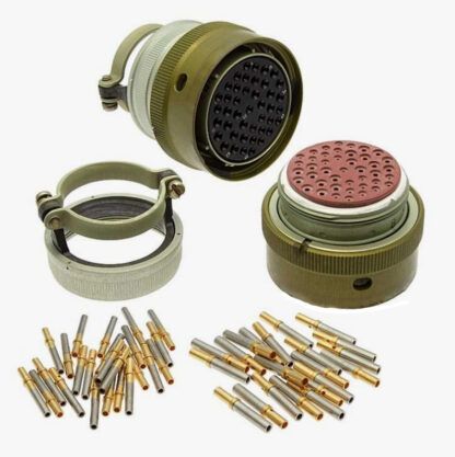 СНЦ23-43/36Р-6-В розетка