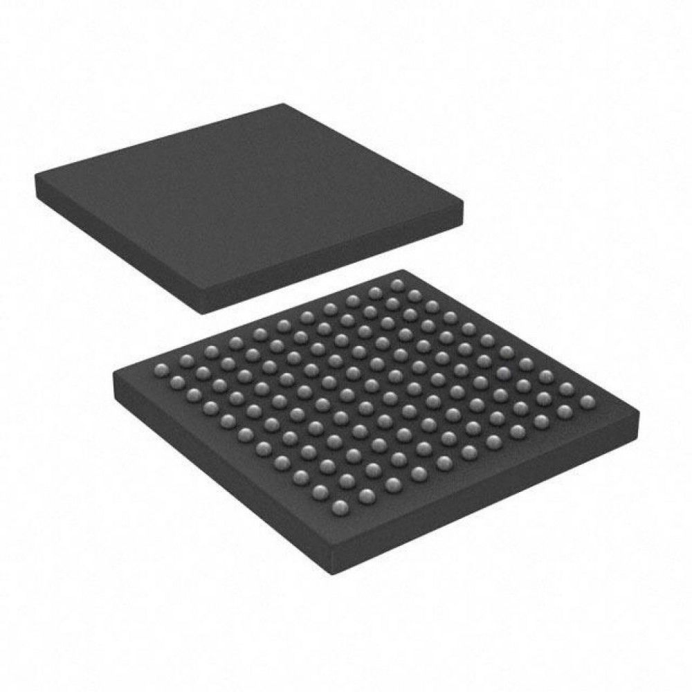 Микросхемы Infineon Technologies CYUSB3014-BZXC Микросхемы