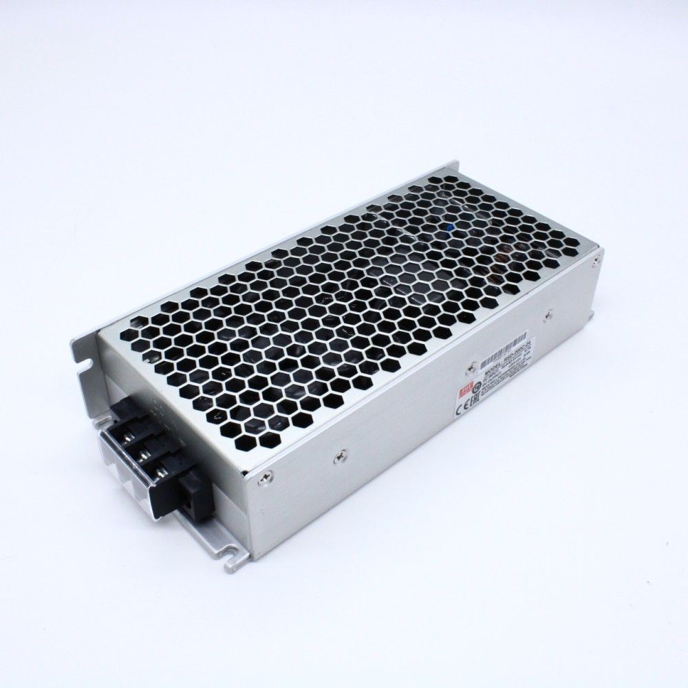 Источник питания MEAN WELL RSD-200C-24