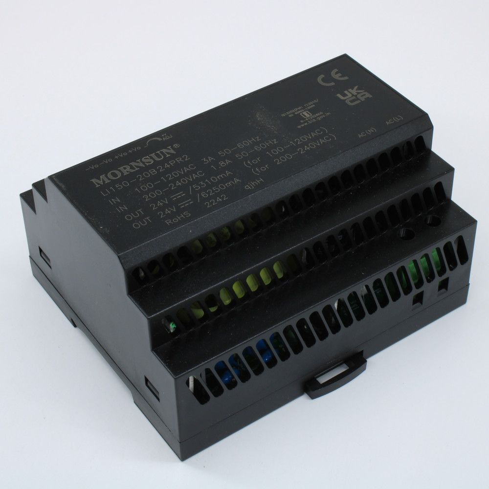 Источник питания Mornsun Guangzhou Science &amp; Technology Co., Ltd LI150-20B24PR2