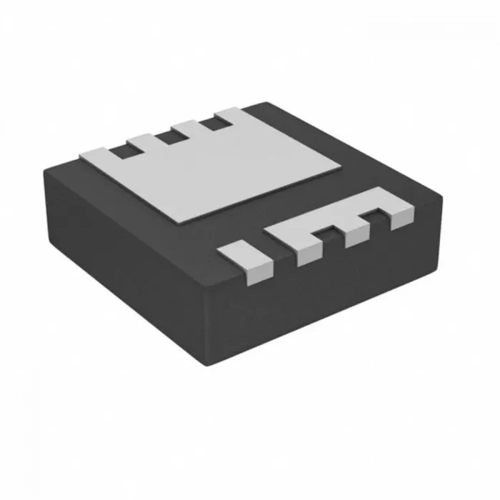 IRFH3707TRPBF, Транзистор полевой MOSFET N-канальный 30В 12A PQFN56