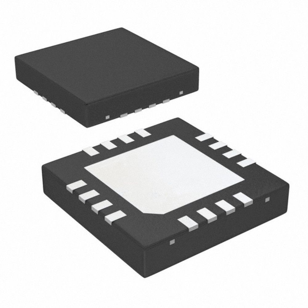 ЦАП Texas Instruments DAC161S997RGHR